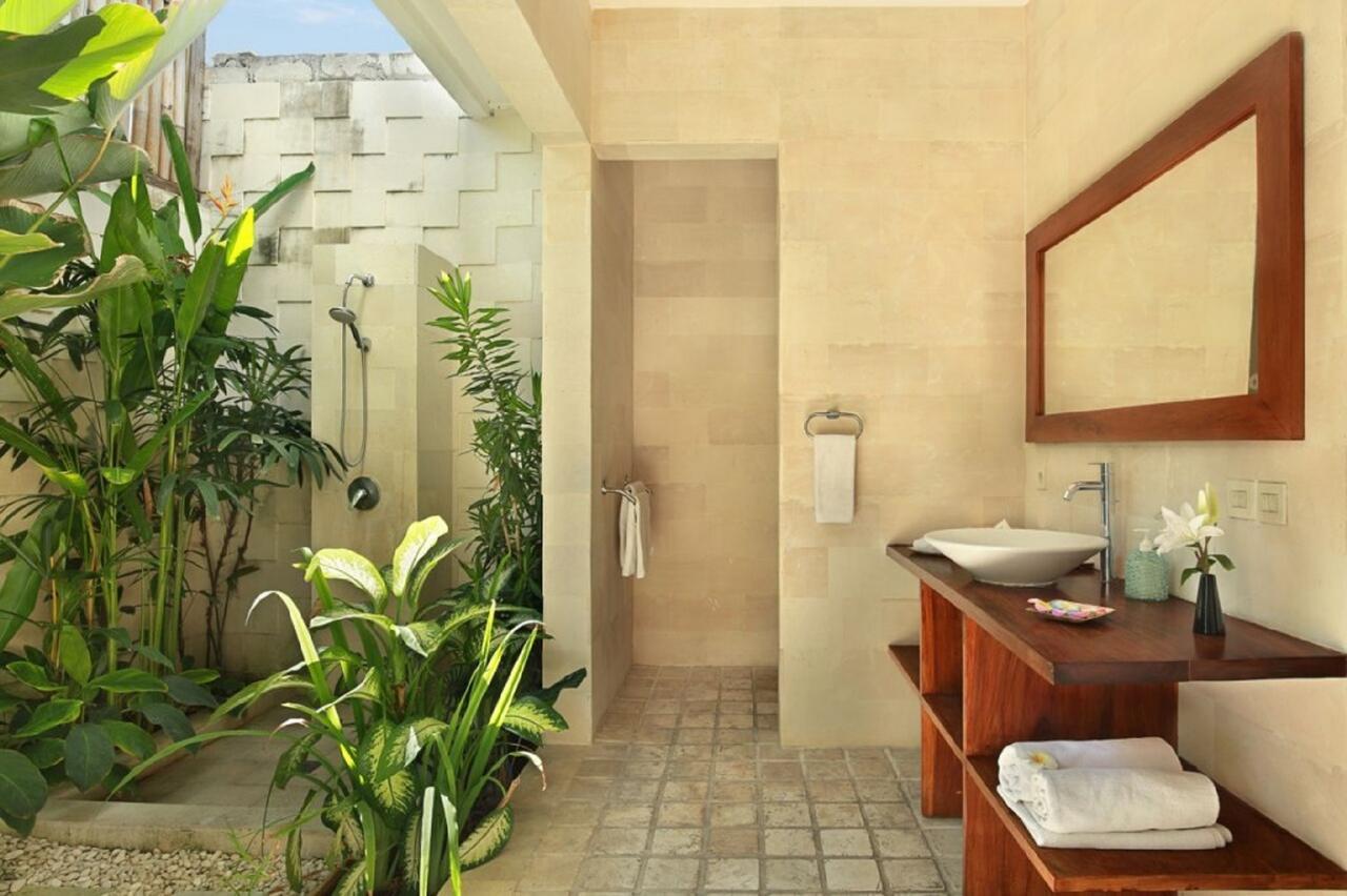 Villa Blue Семиняк Екстериор снимка